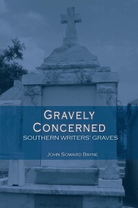 Cover image: Gravely Concerned: 9780984259847