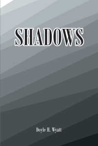 Cover image: Shadows 9781638140146