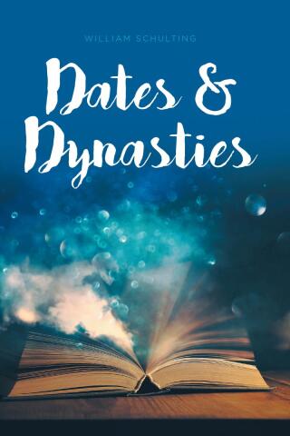Cover image: Dates and Dynasties 9781638140238