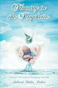 Omslagafbeelding: Flowing in the Prophetic 9781638141044