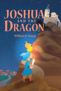 Imagen de portada: Joshua and the Dragon 9781638142423