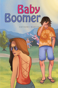 Imagen de portada: Baby Boomer 9781638143338