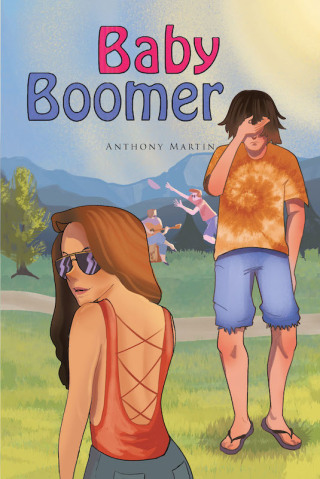 Cover image: Baby Boomer 9781638143338