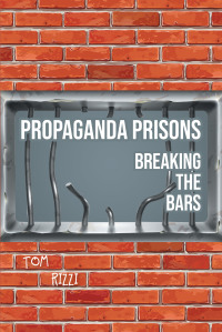 Imagen de portada: Propaganda Prisons 9781638143482