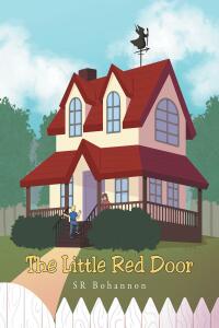 Cover image: The Little Red Door 9781638144038