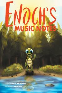صورة الغلاف: Enoch's Music Notes 9781638144168