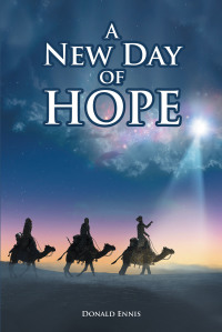 Omslagafbeelding: A New Day of Hope 9781638144526