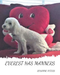 Imagen de portada: Everest Has Manners 9781638145202