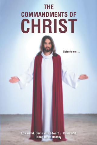 Cover image: The Commandments of Christ 9781638145769