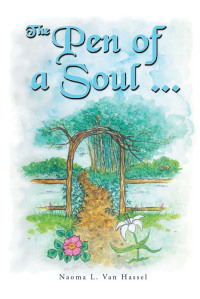 Cover image: The Pen of A Soul 9781638145974