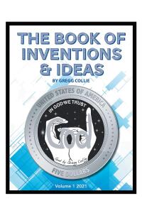 表紙画像: The Book of Inventions & Ideas 9781638146490