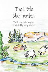 صورة الغلاف: The Little Shepherdess 9781638146674