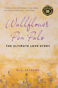 Cover image: Wallflower Pen Pals 9781638146735