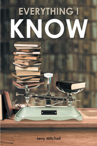 Cover image: Everything I Know 9781638147244