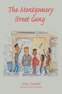 表紙画像: The Montgomery Street Gang 9781638147329