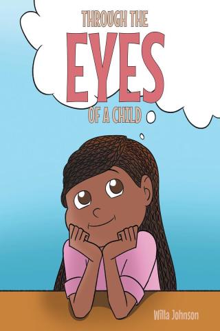 Cover image: Through the Eyes of a Child 9781638149675