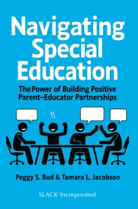 Cover image: Navigating Special Education 9781638220909