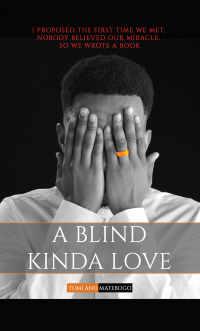 Cover image: A Blind Kinda Love 9781638290254