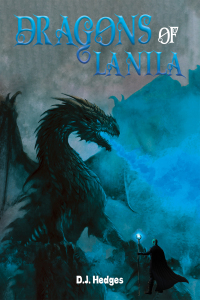 Cover image: Dragons of Lanila 9781638290346