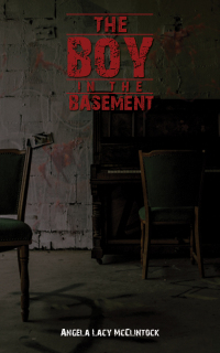 Imagen de portada: The Boy in the Basement 9781638290438