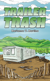 Cover image: Trailer Trash 9781638290872