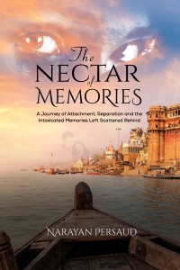 Cover image: The Nectar of Memories 9781638291121