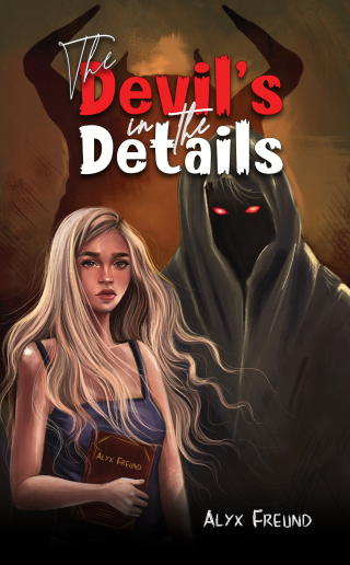 Imagen de portada: The Devil’s in the Details 9781638291251