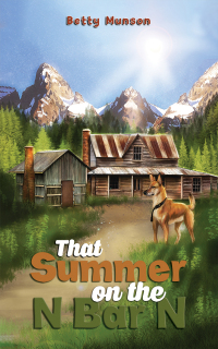 Cover image: That Summer on the N Bar N 9781638291329