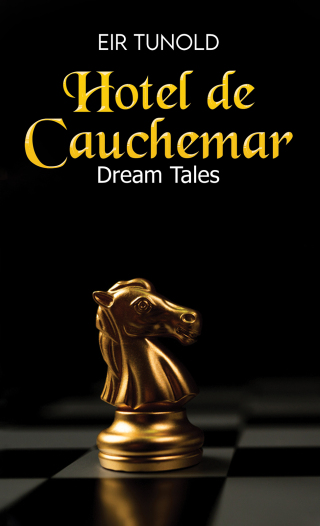 Cover image: Hotel de Cauchemar 9781638291428