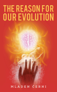 Cover image: The Reason for Our Evolution 9781638291558