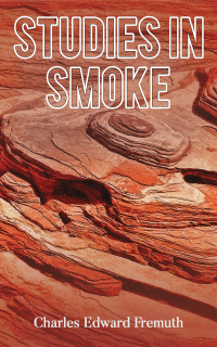 صورة الغلاف: Studies in Smoke 9781638292012