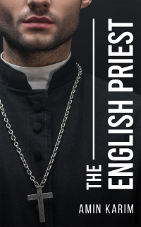 Cover image: The English Priest 9781638292067