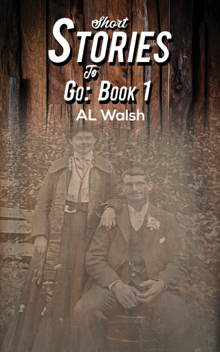 Omslagafbeelding: Short Stories to Go: Book 1 9781638292470