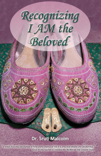 Cover image: Recognizing I AM the Beloved 9781638292876