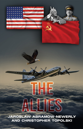 Cover image: The Allies 9781638293460