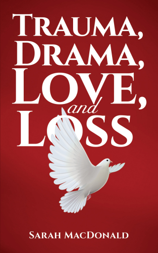 Cover image: Trauma, Drama, Love, and Loss 9781638294290