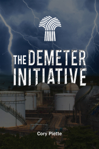 表紙画像: The Demeter Initiative 9781638294313