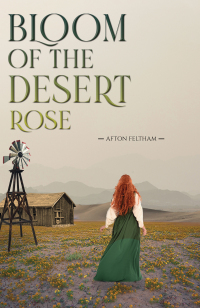 Cover image: Bloom of the Desert Rose 9781638294429