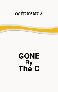 Immagine di copertina: Gone by the C 9781638294467