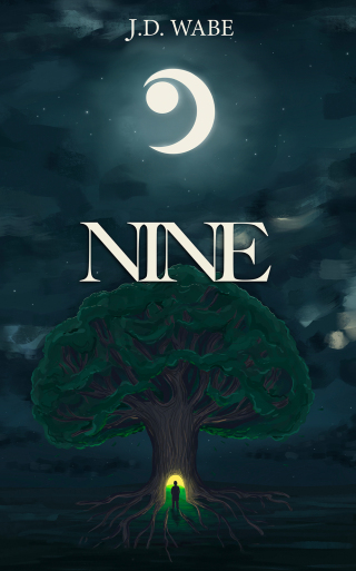 Imagen de portada: Nine 9 9781638294597
