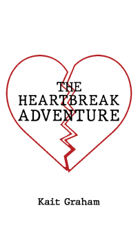 Omslagafbeelding: The Heartbreak Adventure 9781638294856