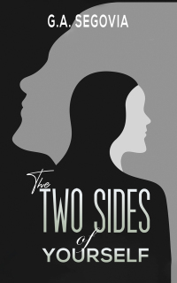 Cover image: The Two Sides of Yourself 9781638295068