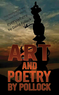 Cover image: Art and Poetry by Pollock 9781638295341