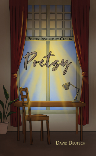 Cover image: Poetsy 9781638295495
