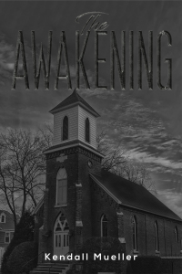 表紙画像: The Awakening 9781638295808