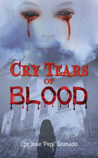 Omslagafbeelding: Cry Tears of Blood 9781638296126