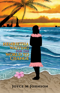 Cover image: Henrietha/Waiting For the World to Change 9781638296256