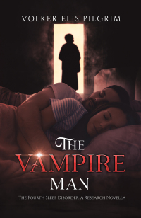 Immagine di copertina: The Vampire Man 9781638296669