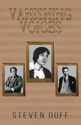 表紙画像: Vanishing Voices 9781638297109