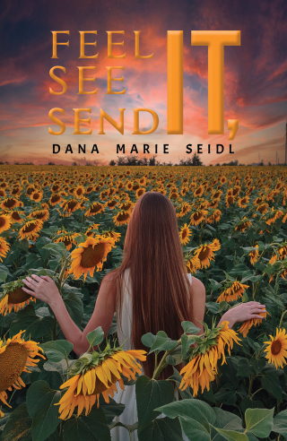 Cover image: Feel It, See It, Send It 9781638297260